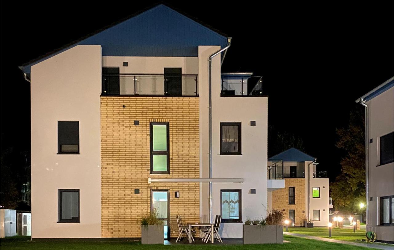 2 Bedroom Cozy Apartment In Rechlin Kültér fotó